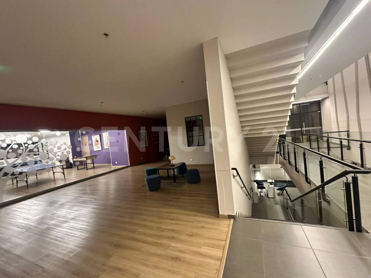Apartamento en venta en Ciudad Salitre Occidental, Bogotá · foto 21 de 23
