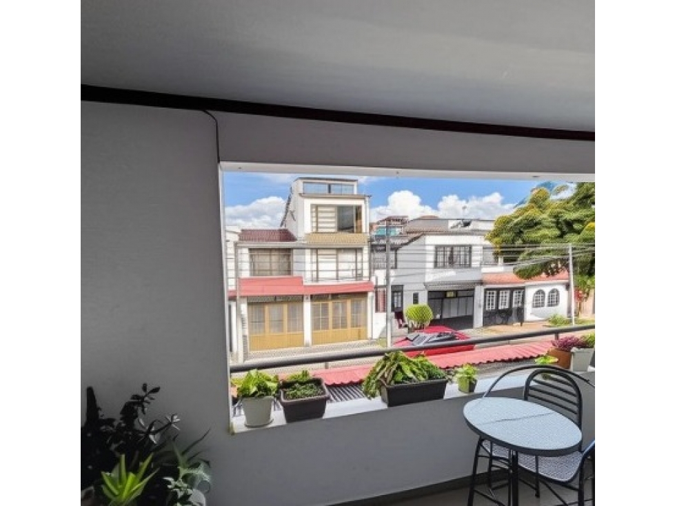 Casa en venta en Villa Luz, Bogotá · foto 2 de 20