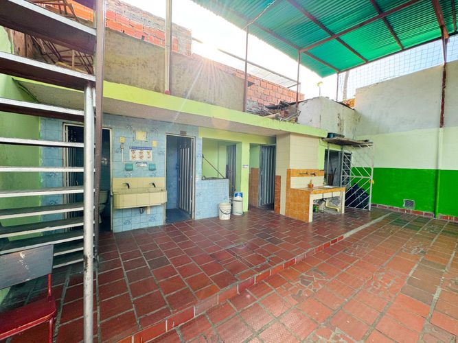 Casa en venta en San Miguel, Cúcuta · foto 2 de 14