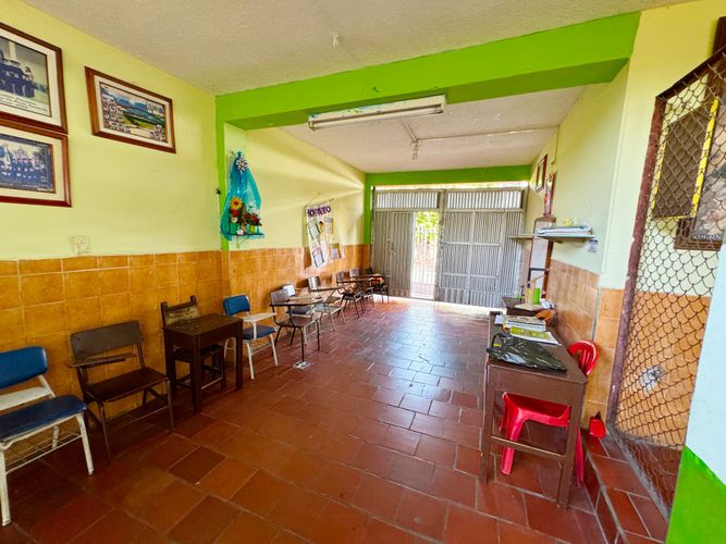 Casa en venta en San Miguel, Cúcuta · foto 3 de 14