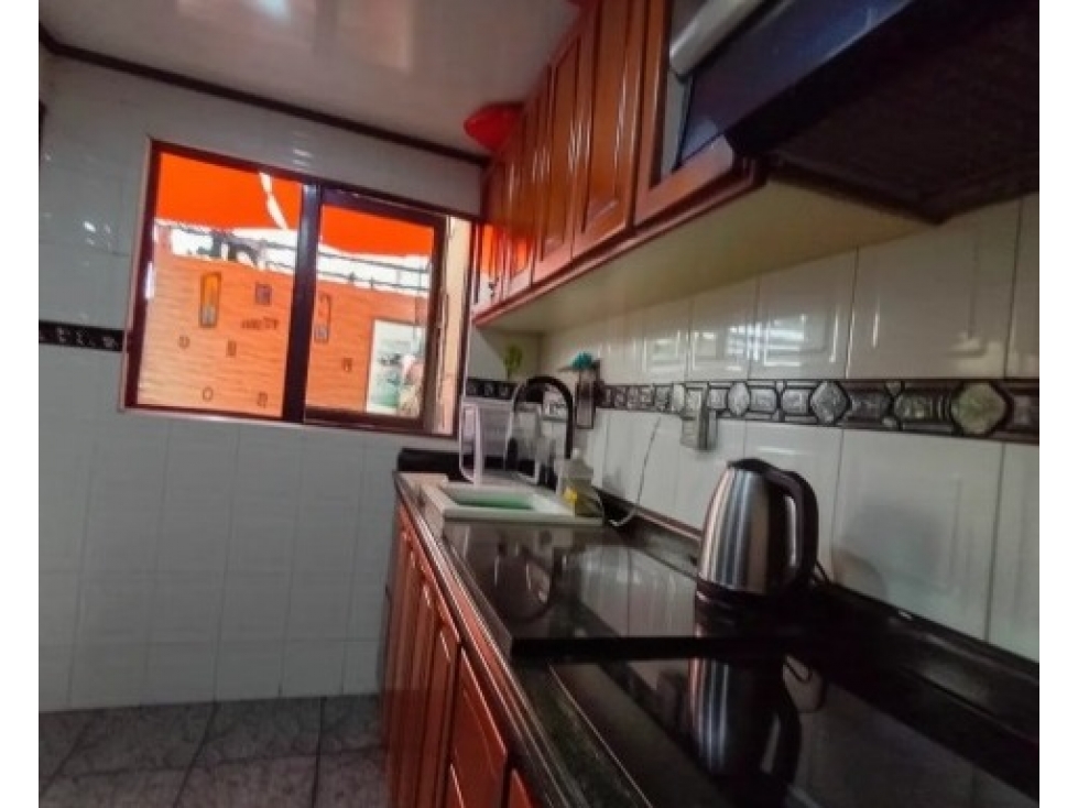 Casa en venta en Villa Luz, Bogotá · foto 4 de 20