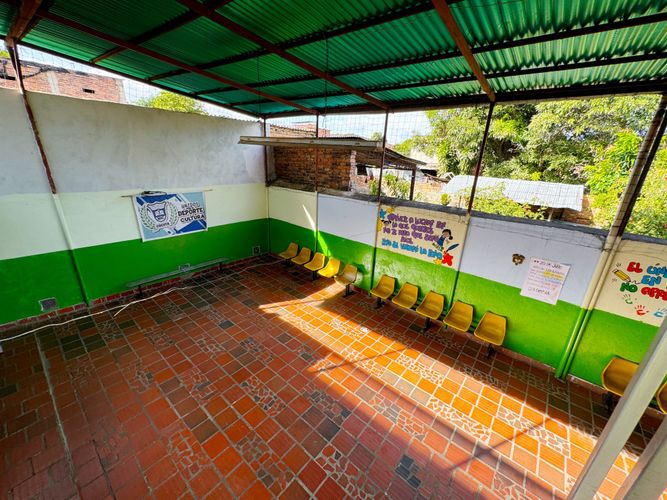 Casa en venta en San Miguel, Cúcuta · foto 4 de 14