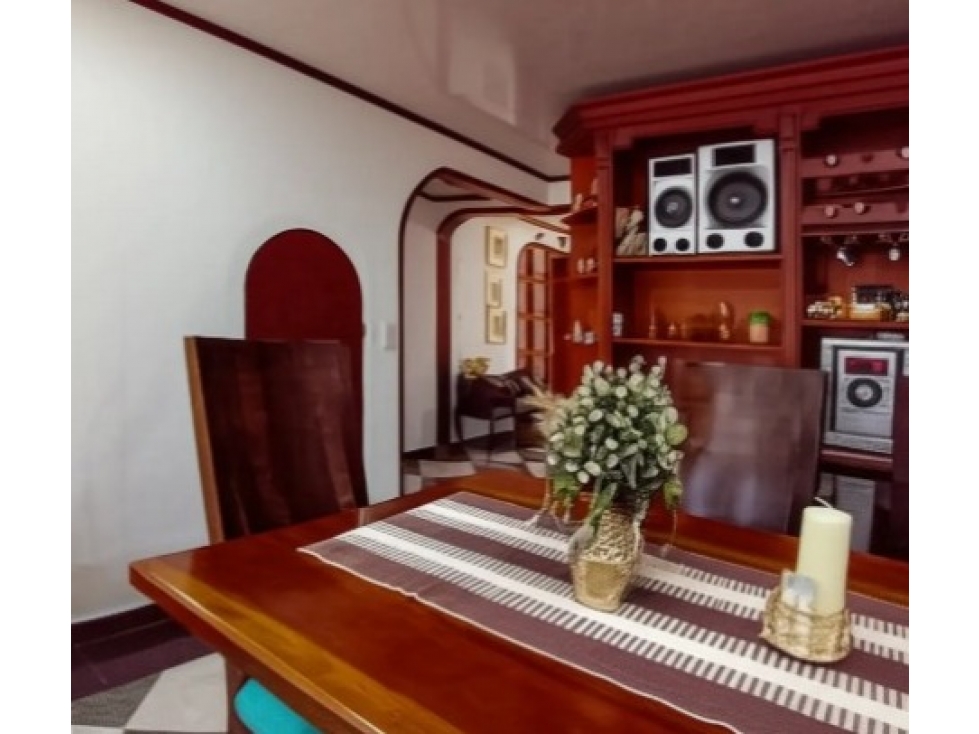 Casa en venta en Villa Luz, Bogotá · foto 5 de 20