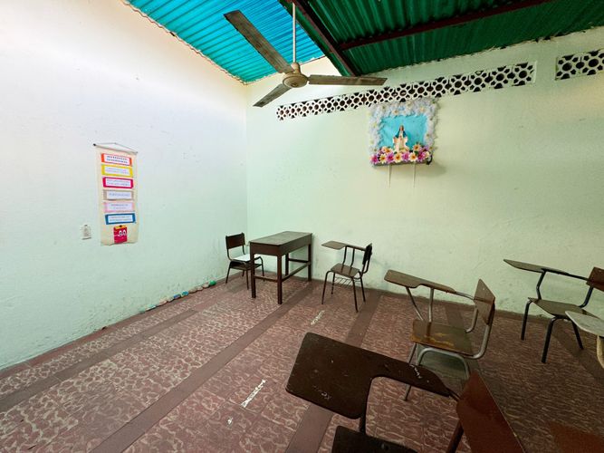 Casa en venta en San Miguel, Cúcuta · foto 7 de 14