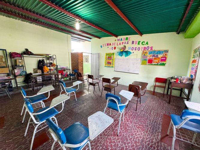 Casa en venta en San Miguel, Cúcuta · foto 9 de 14