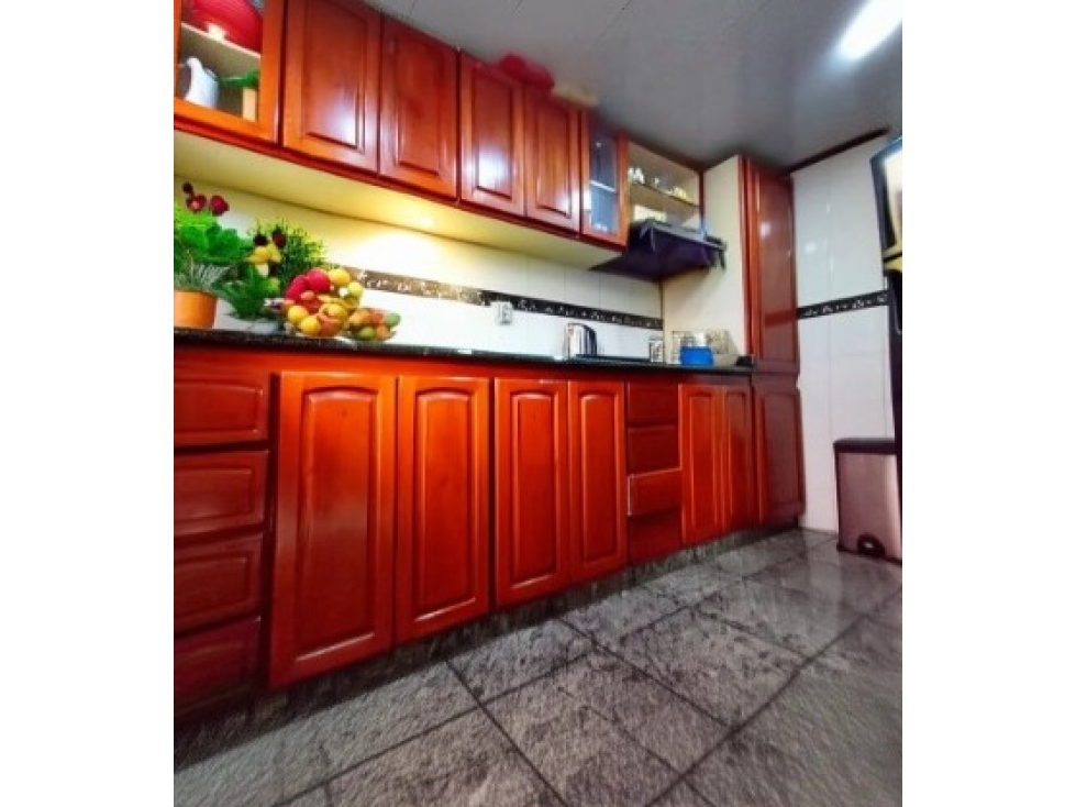 Casa en venta en Villa Luz, Bogotá · foto 6 de 20