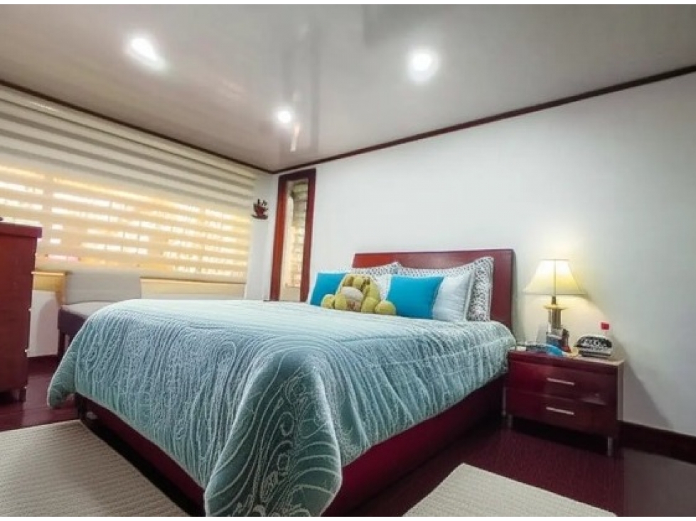 Casa en venta en Villa Luz, Bogotá · foto 7 de 20