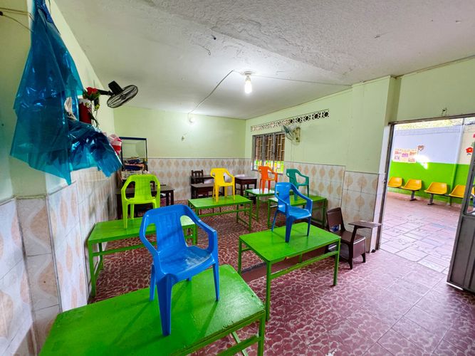 Casa en venta en San Miguel, Cúcuta · foto 14 de 14