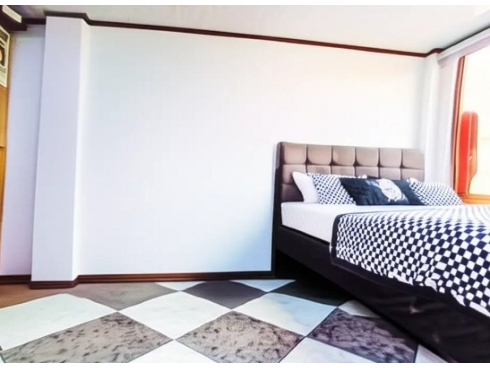 Casa en venta en Villa Luz, Bogotá · foto 8 de 20