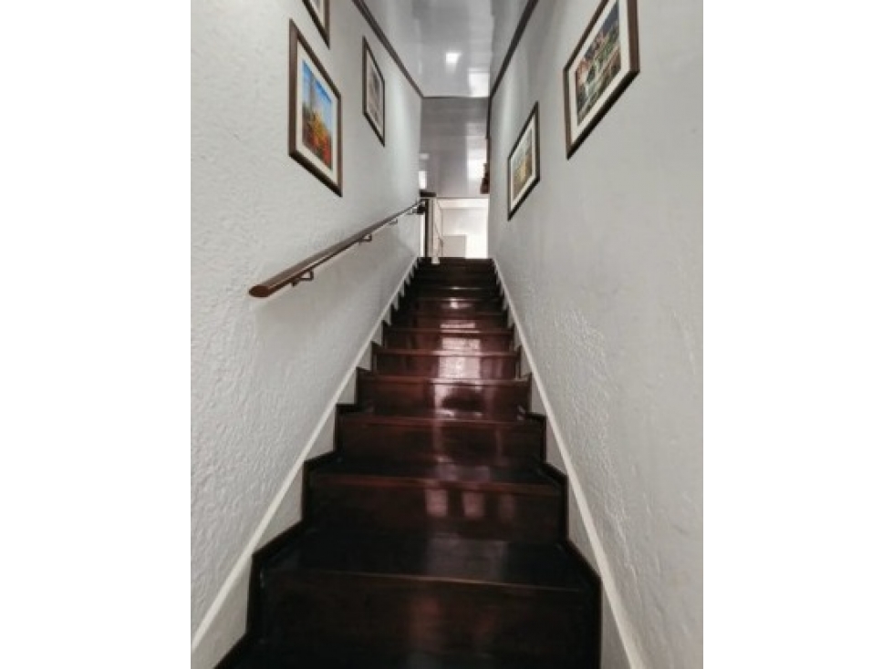 Casa en venta en Villa Luz, Bogotá · foto 11 de 20