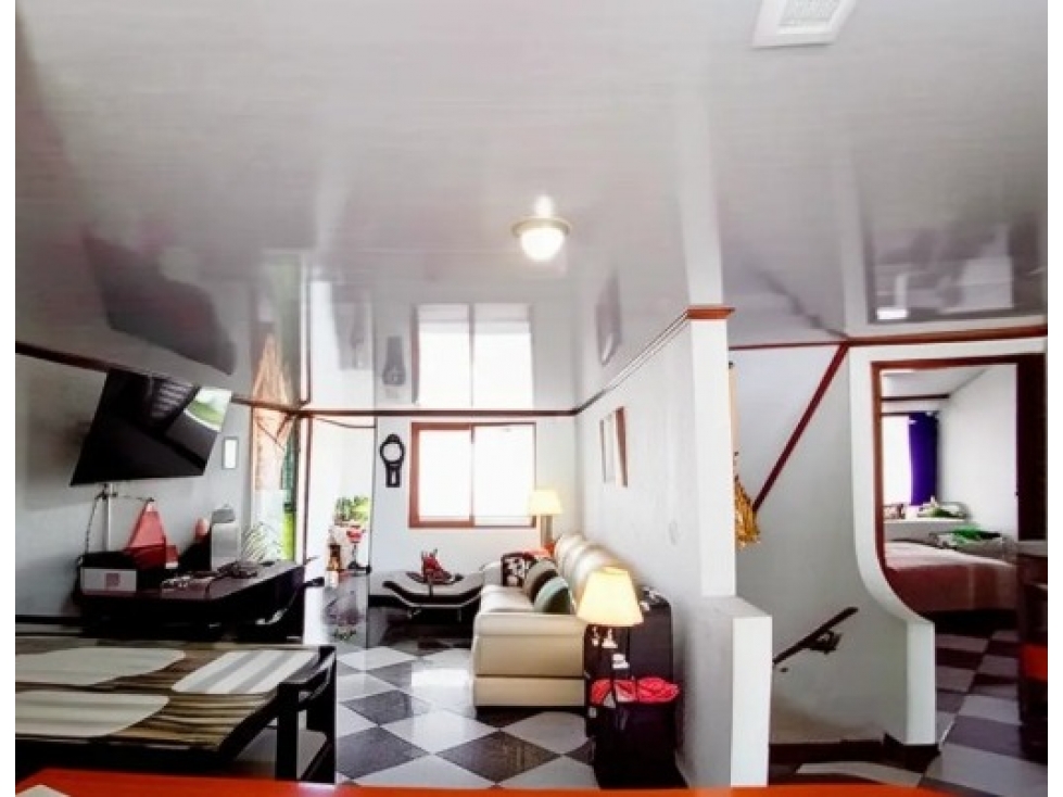 Casa en venta en Villa Luz, Bogotá · foto 12 de 20