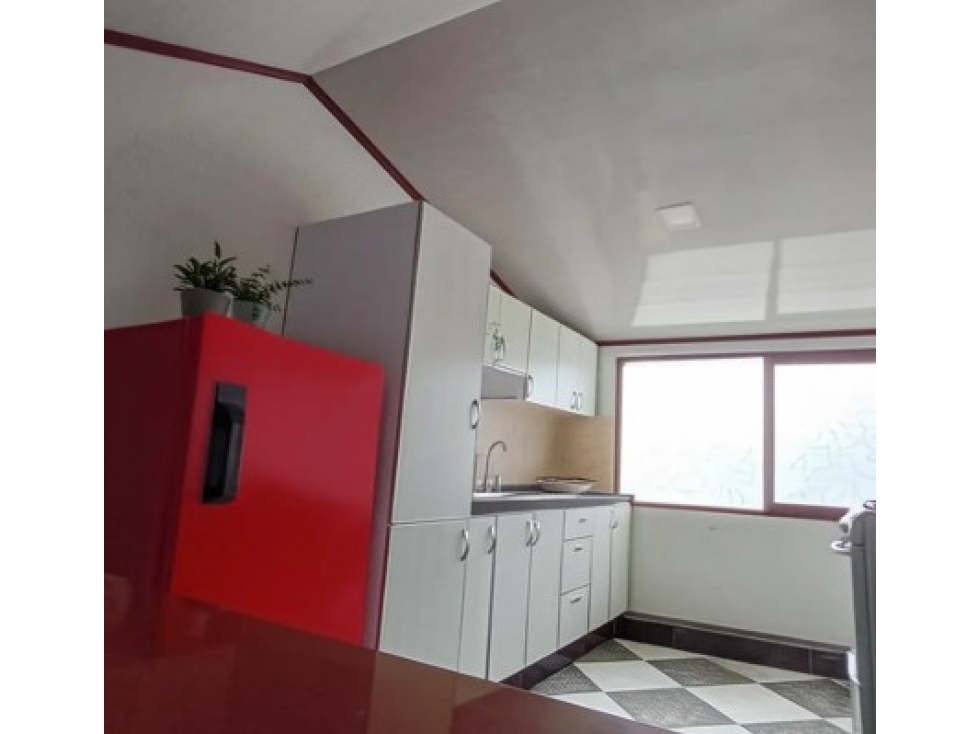 Casa en venta en Villa Luz, Bogotá · foto 13 de 20
