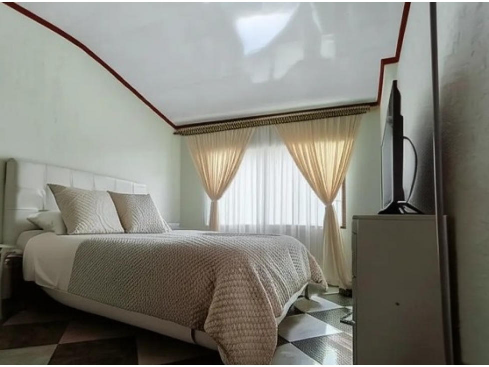 Casa en venta en Villa Luz, Bogotá · foto 15 de 20