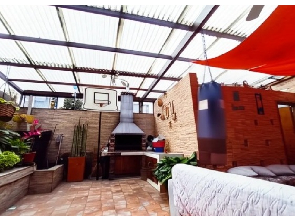 Casa en venta en Villa Luz, Bogotá · foto 18 de 20