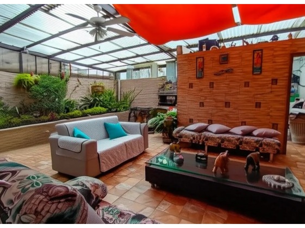 Casa en venta en Villa Luz, Bogotá · foto 19 de 20