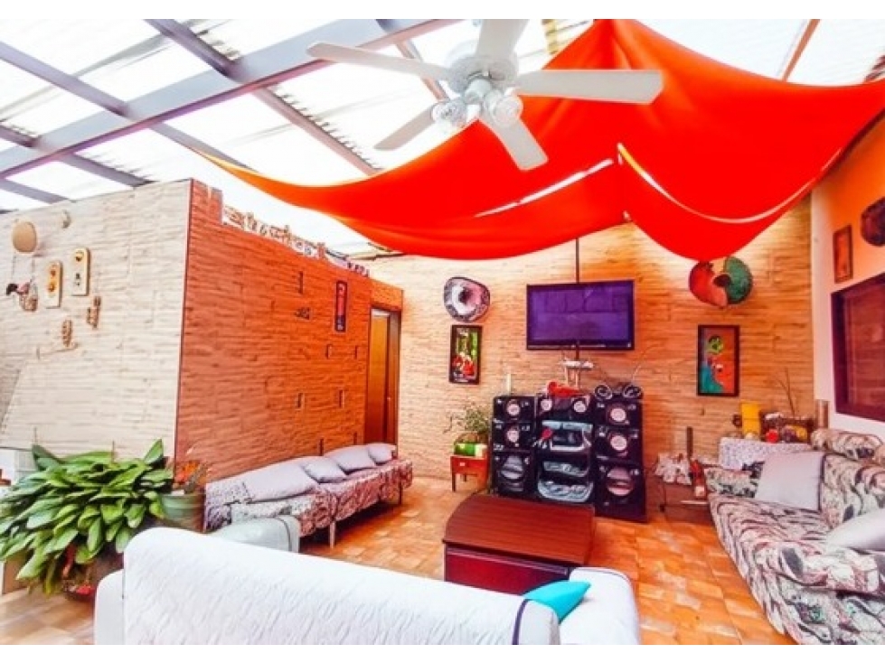 Casa en venta en Villa Luz, Bogotá · foto 20 de 20