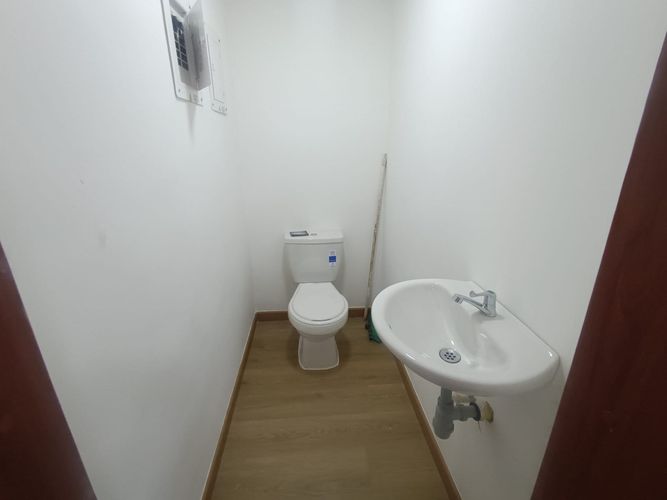 Consultorio en arriendo en Tequendama, Cali, 72 m² · foto 16 de 16