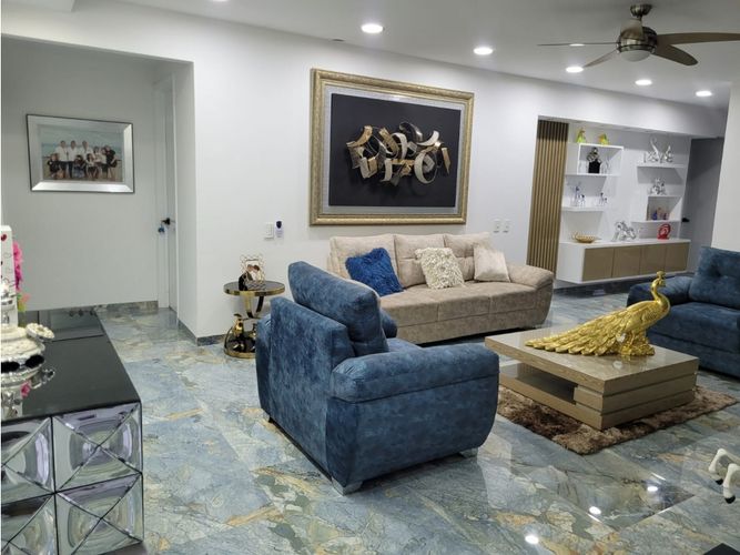 Casa de 7 alcobas en venta en Las Mercedes, Jamundí, 1400 m² · foto 4 de 24