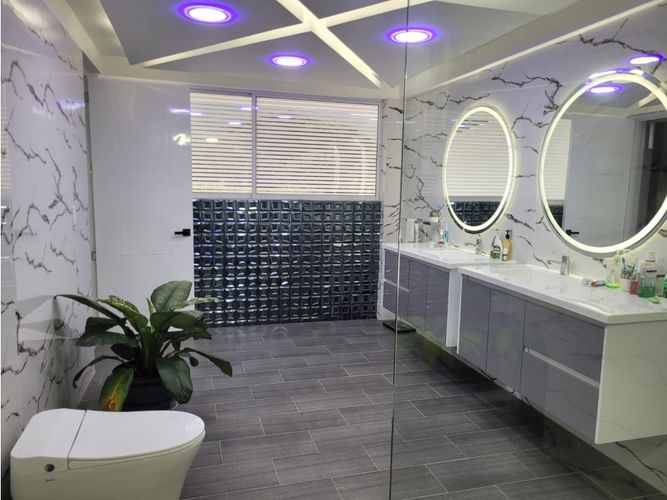 Casa de 7 alcobas en venta en Las Mercedes, Jamundí, 1400 m² · foto 11 de 24