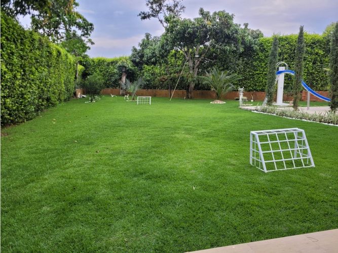 Casa de 7 alcobas en venta en Las Mercedes, Jamundí, 1400 m² · foto 20 de 24