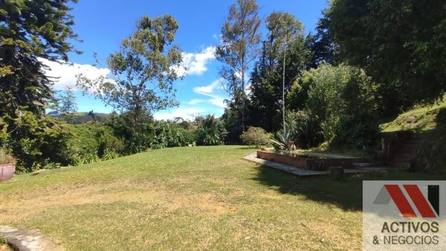 Finca en venta en Guarne, 38000 m² · foto 3 de 9