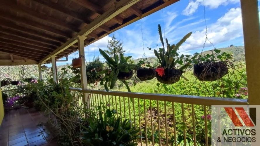 Finca en venta en Guarne, 38000 m² · foto 4 de 9