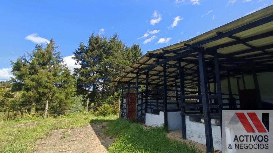 Finca en venta en Guarne, 38000 m² · foto 7 de 9