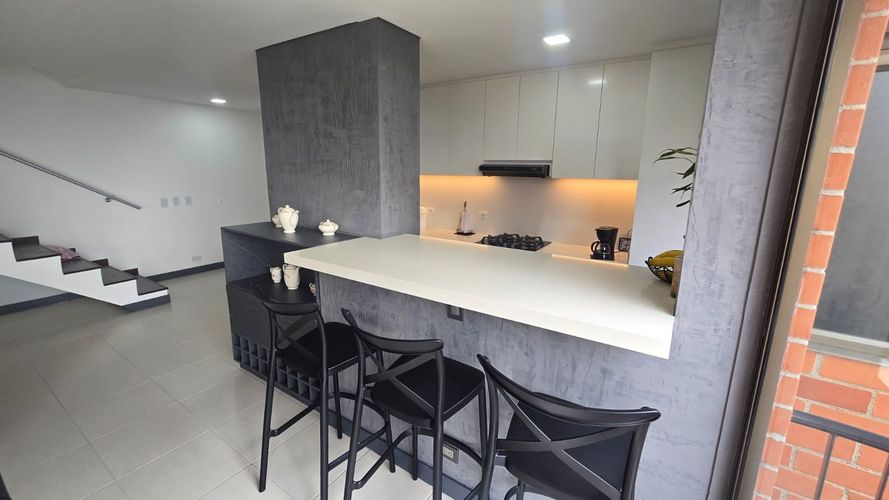 Apartamento en venta en Ditaires, Itagüí · foto 10 de 24