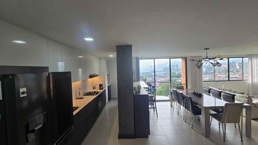 Apartamento en venta en Ditaires, Itagüí · foto 11 de 24