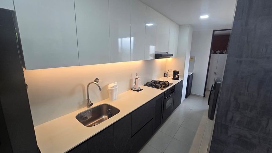 Apartamento en venta en Ditaires, Itagüí · foto 13 de 24
