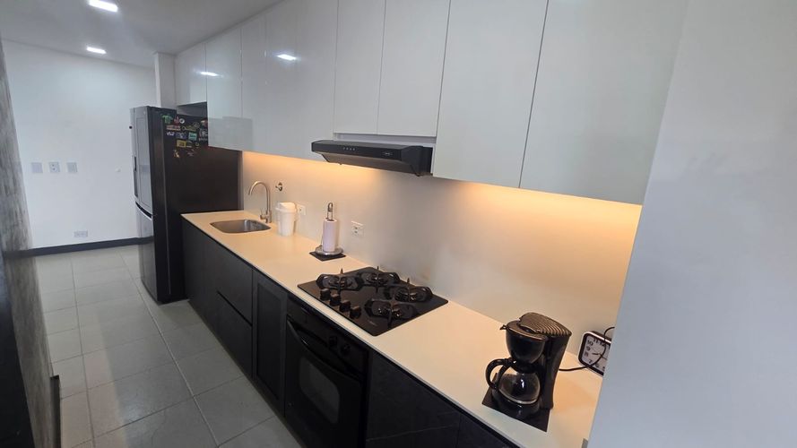 Apartamento en venta en Ditaires, Itagüí · foto 14 de 24