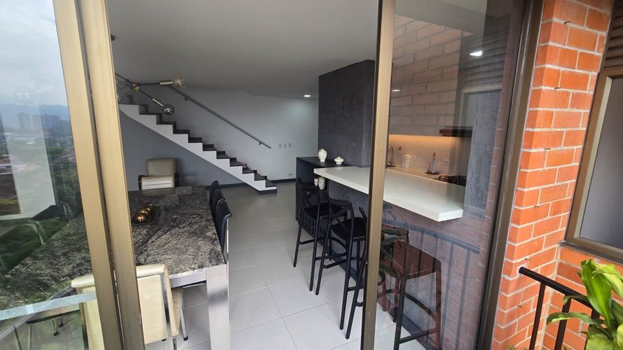 Apartamento en venta en Ditaires, Itagüí · foto 15 de 24