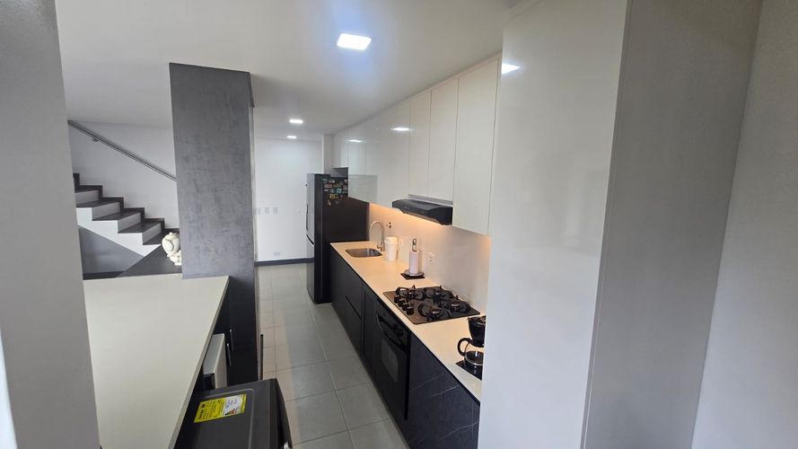 Apartamento en venta en Ditaires, Itagüí · foto 16 de 24