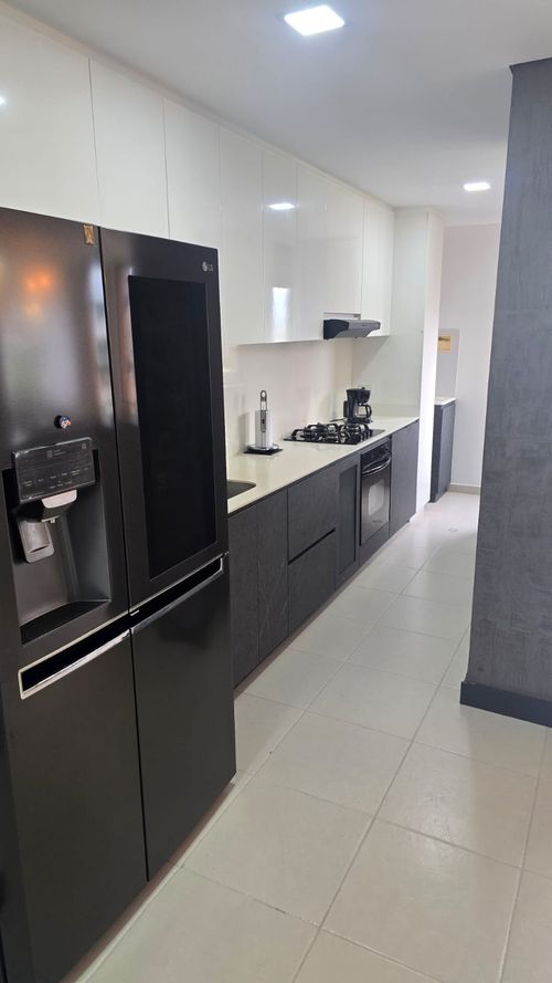 Apartamento en venta en Ditaires, Itagüí · foto 17 de 24