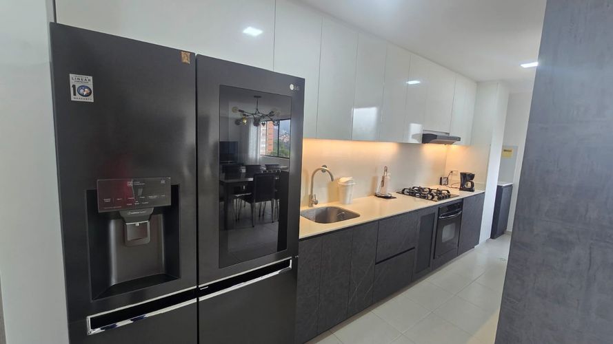 Apartamento en venta en Ditaires, Itagüí · foto 18 de 24