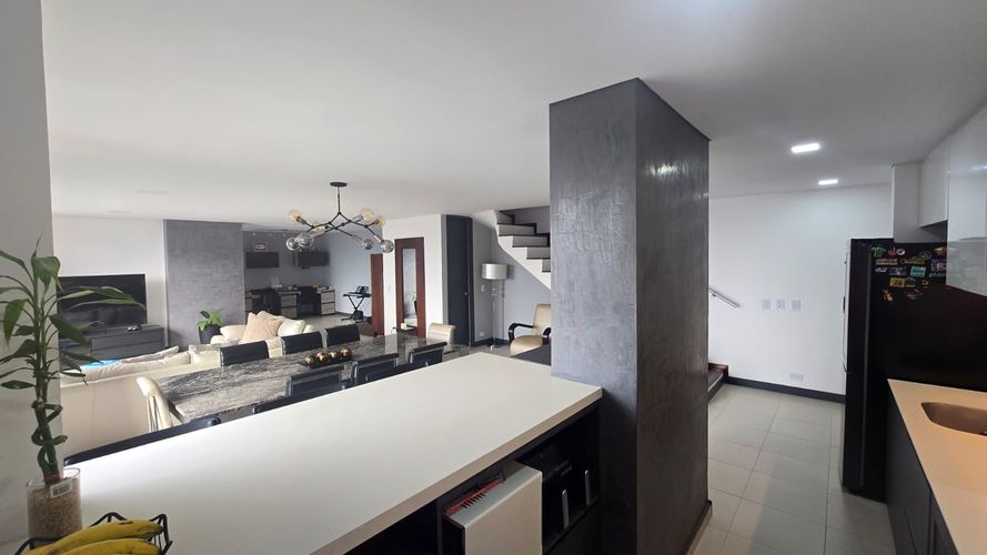Apartamento en venta en Ditaires, Itagüí · foto 19 de 24