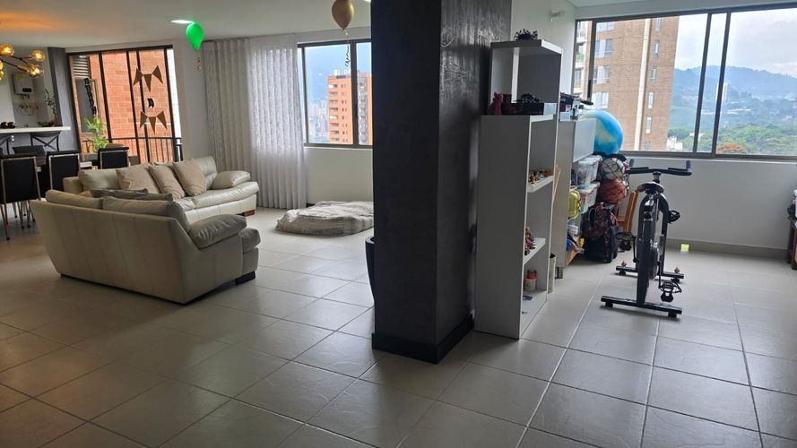 Apartamento en venta en Ditaires, Itagüí · foto 21 de 24