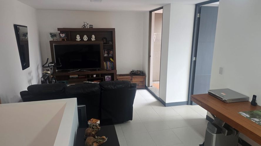 Apartamento en venta en Ditaires, Itagüí · foto 22 de 24