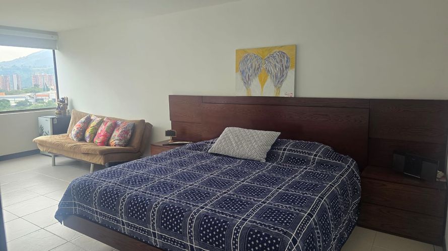 Apartamento en venta en Ditaires, Itagüí · foto 23 de 24
