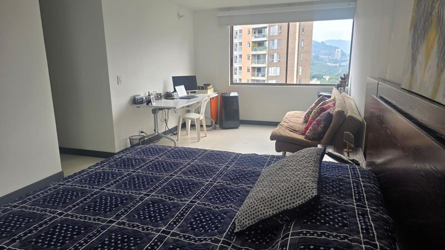 Apartamento en venta en Ditaires, Itagüí · foto 24 de 24