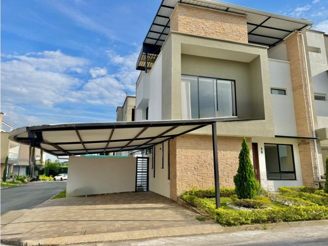 Casa de 5 alcobas en venta en Las Mercedes, Jamundí, 480 m² · foto 15 de 22