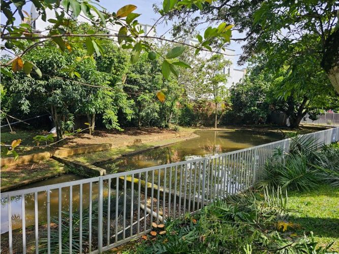 Casa de 5 alcobas en venta en Las Mercedes, Jamundí, 480 m² · foto 20 de 22