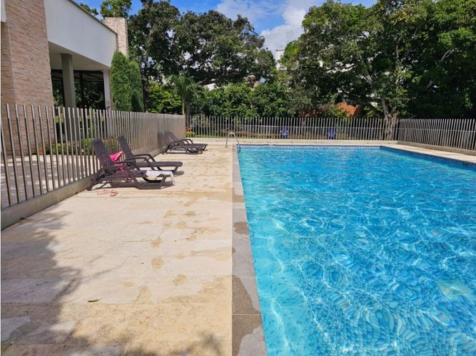 Casa de 5 alcobas en venta en Las Mercedes, Jamundí, 480 m² · foto 21 de 22