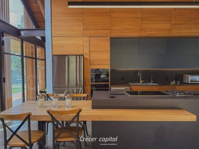 Casa de 3 alcobas en venta en Las Palmas, Envigado, 464 m² · foto 18 de 24
