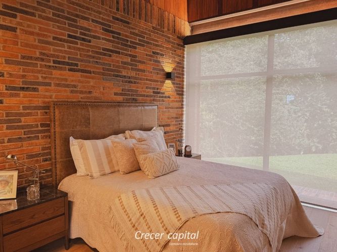 Casa de 3 alcobas en venta en Las Palmas, Envigado, 464 m² · foto 21 de 24