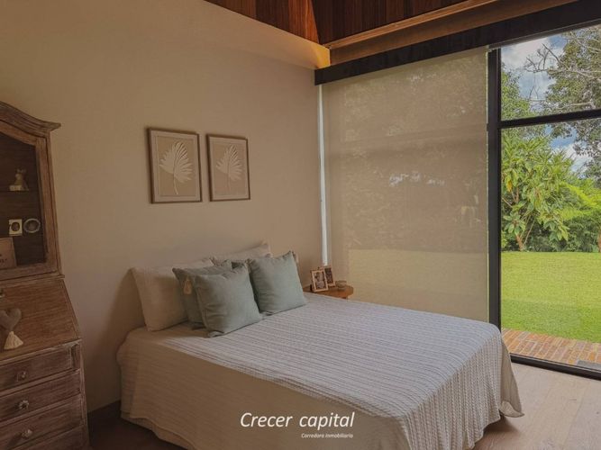 Casa de 3 alcobas en venta en Las Palmas, Envigado, 464 m² · foto 23 de 24
