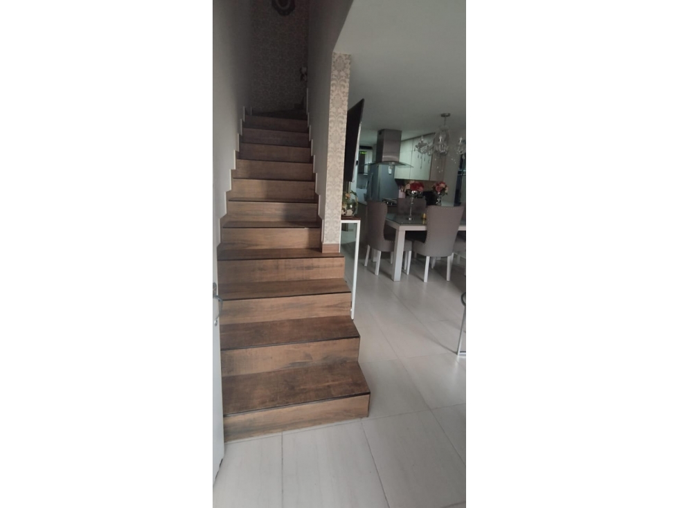 Casa en venta en Las Violetas Et. Iii, Dosquebradas · foto 2 de 19