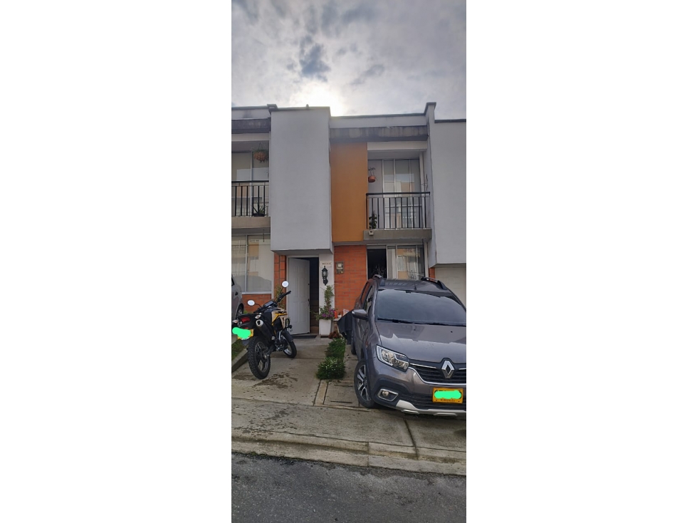 Casa en venta en Las Violetas Et. Iii, Dosquebradas · foto 3 de 19