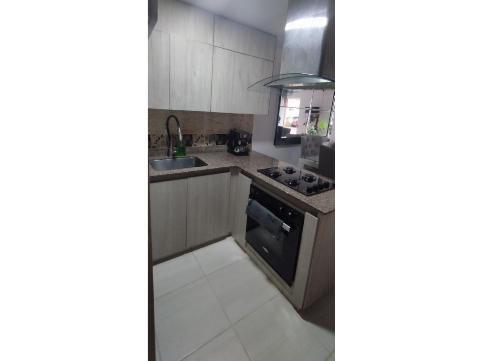 Casa en venta en Las Violetas Et. Iii, Dosquebradas · foto 4 de 19