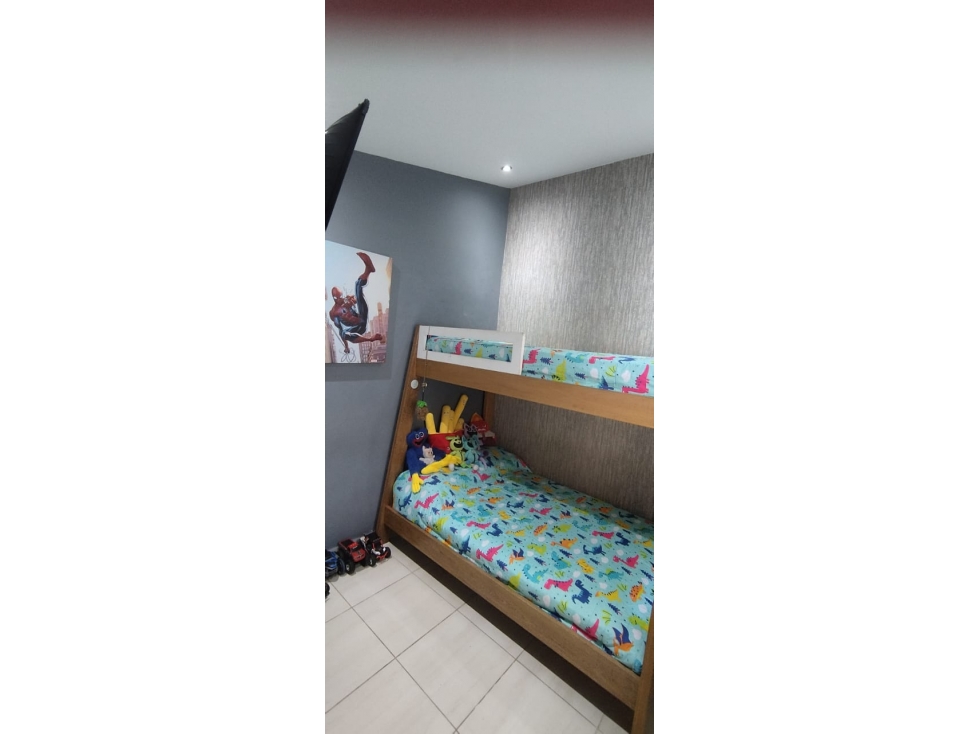 Casa en venta en Las Violetas Et. Iii, Dosquebradas · foto 6 de 19